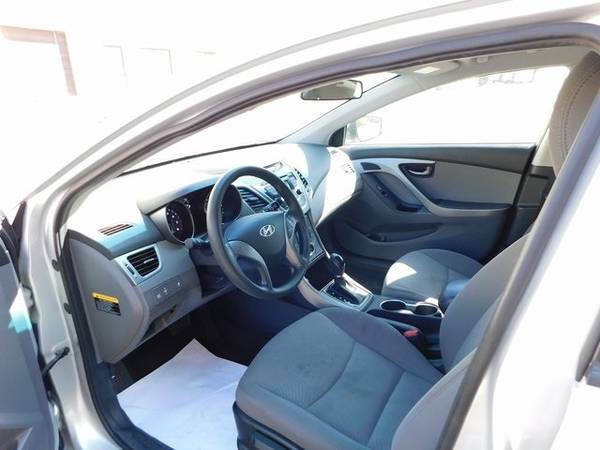 2015 Hyundai Elantra BAD CREDIT DONT SWEAT IT! ✅ for sale in Baltimore, MD – photo 13
