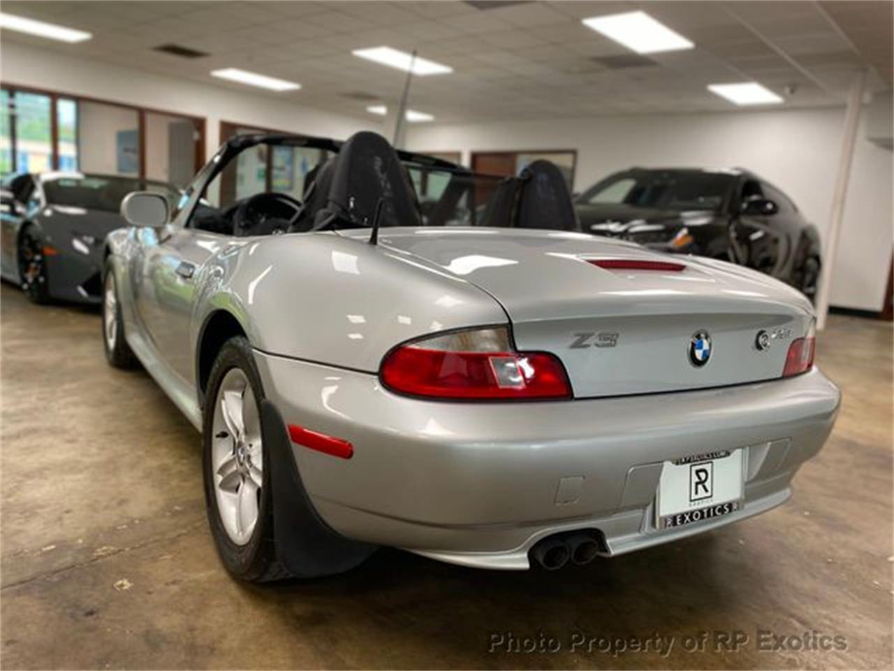 2000 BMW Z3 for sale in Saint Louis, MO – photo 30