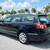 2010 VW PASSAT 2.0T WAGON AUTO BLACK ON BLACK NAVIGATION SUPER CLEAN - for sale in West Palm Beach, FL – photo 6