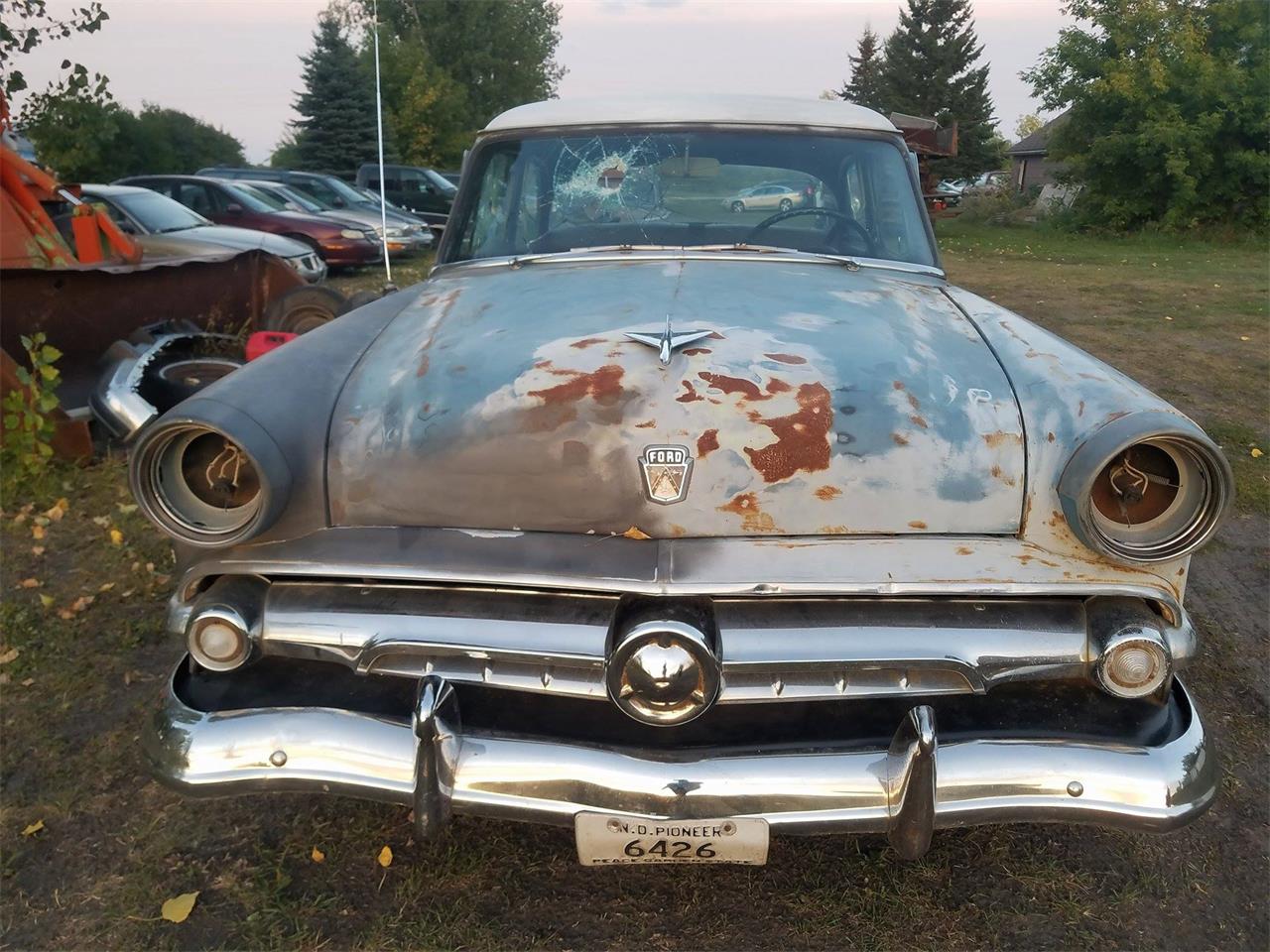 1954 Ford Mainline for sale in Thief River Falls, MN