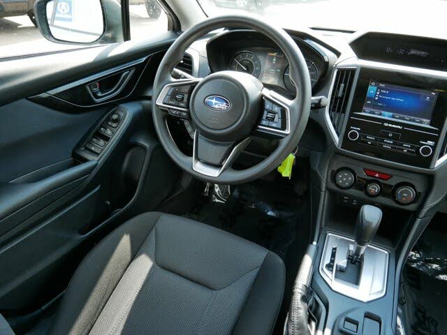 2020 Subaru Impreza 2.0i Convenience Hatchback AWD with EyeSight Package for sale in Saint Paul, MN – photo 3