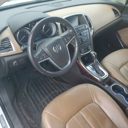 2012 Buick Verano for sale in Zimmerman, MN – photo 11