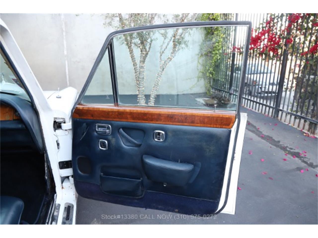 1973 Rolls-Royce Silver Shadow for sale in Beverly Hills, CA – photo 23