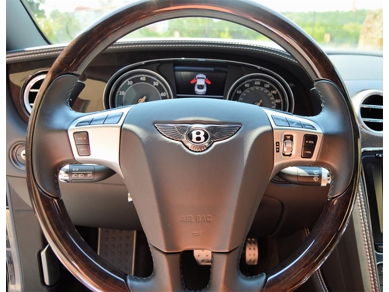 2014 Bentley Continental for sale in San Antonio, TX – photo 22