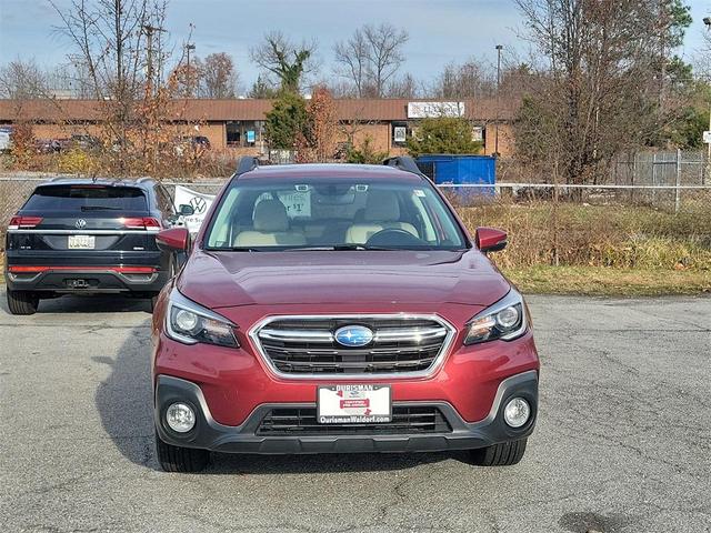 2019 Subaru Outback 2.5i Limited for sale in Waldorf, MD – photo 7