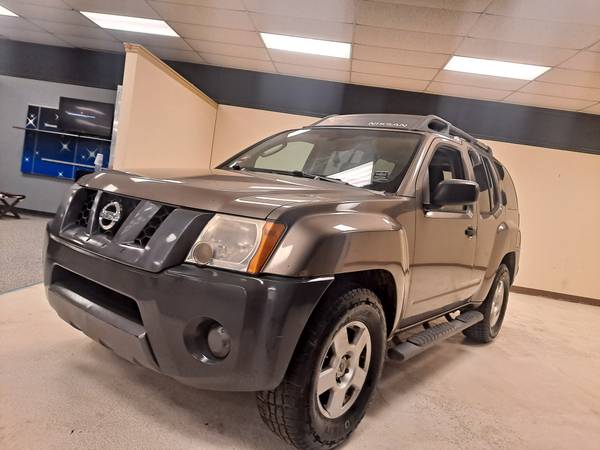 2006 Nissan Xterra ! - - by dealer - vehicle for sale in Decatur, GA – photo 4