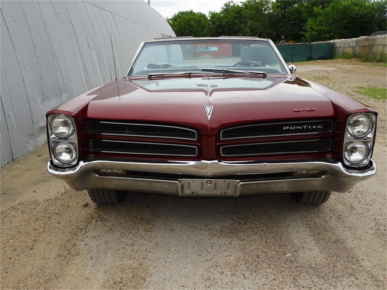 1966 Pontiac Catalina for sale in Dallas, TX – photo 3