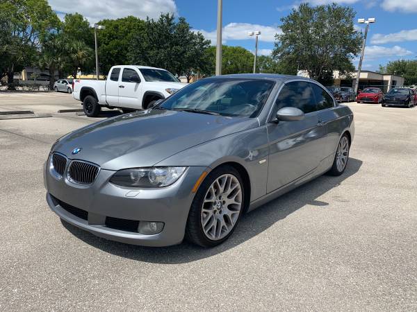 BMW 328i convertible for sale in Fort Myers, FL – photo 7