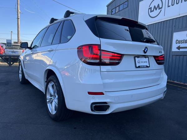 2015 BMW X5 xDrive35i AWD M-Package! One owner! SALE ENDS 10/31! for sale in Portland, OR – photo 5