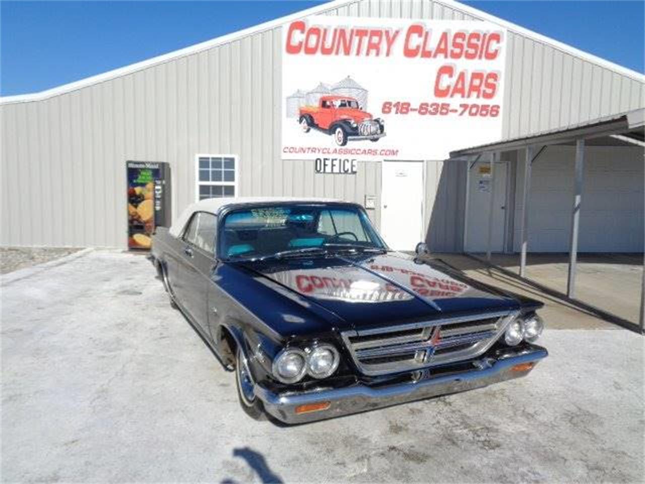 1964 Chrysler 300 for sale in Staunton, IL – photo 11