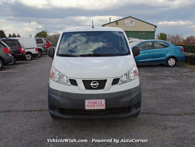 2014 Nissan NV200 for sale in Frederick, MD – photo 2