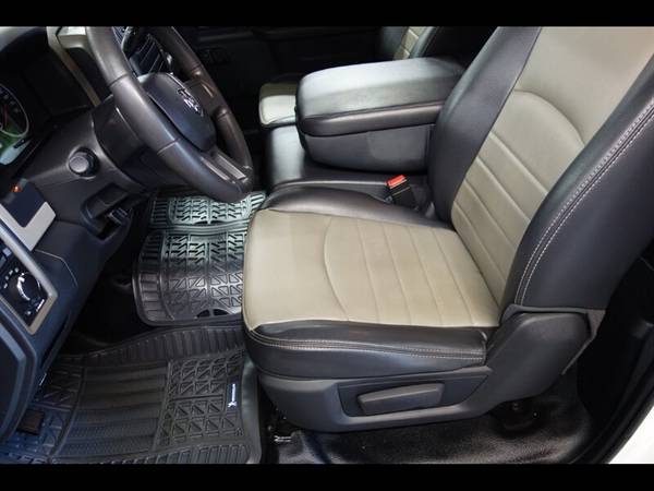2011 RAM 1500 REG CAB SWB 2WD 1-OWNER, 41K MILES!! for sale in PUYALLUP, WA – photo 7