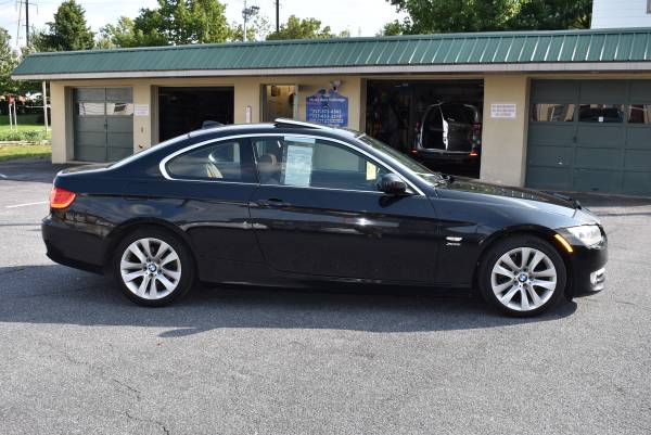 2012 BMW 3-Series 328i xDrive Coupe - - by dealer for sale in Mount Joy, PA – photo 4