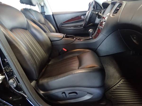 2016 Infiniti QX50 AWD 4dr Crossover, Black for sale in Gretna, NE – photo 13