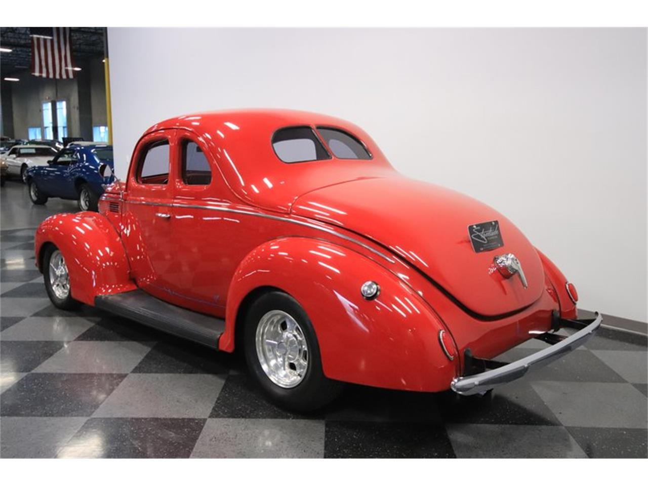 1939 Ford Business Coupe for sale in Mesa, AZ – photo 12