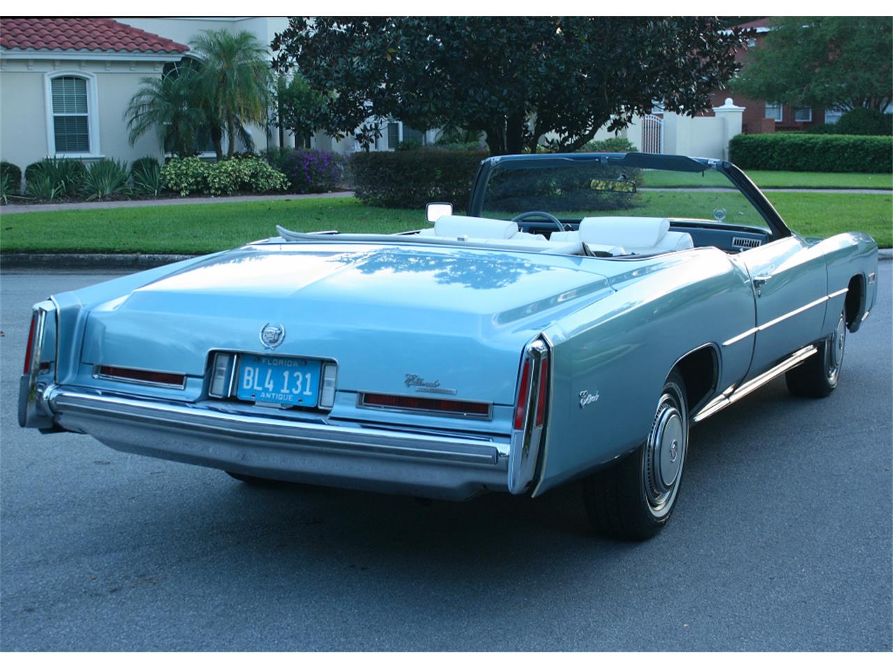 1976 Cadillac Eldorado for sale in Lakeland, FL – photo 10
