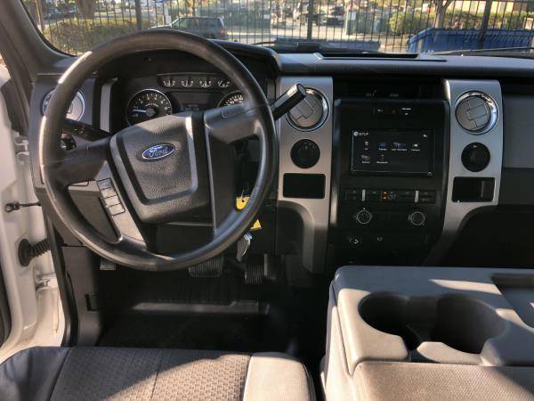 2011 FORD F150 XLT 4X4 * WE FINANCE / BAD CREDIT OK * - cars &... for sale in Martinez, CA – photo 9