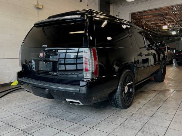 Cadillac Escalade ESV Limo Conversion for sale in Columbus, OH – photo 7