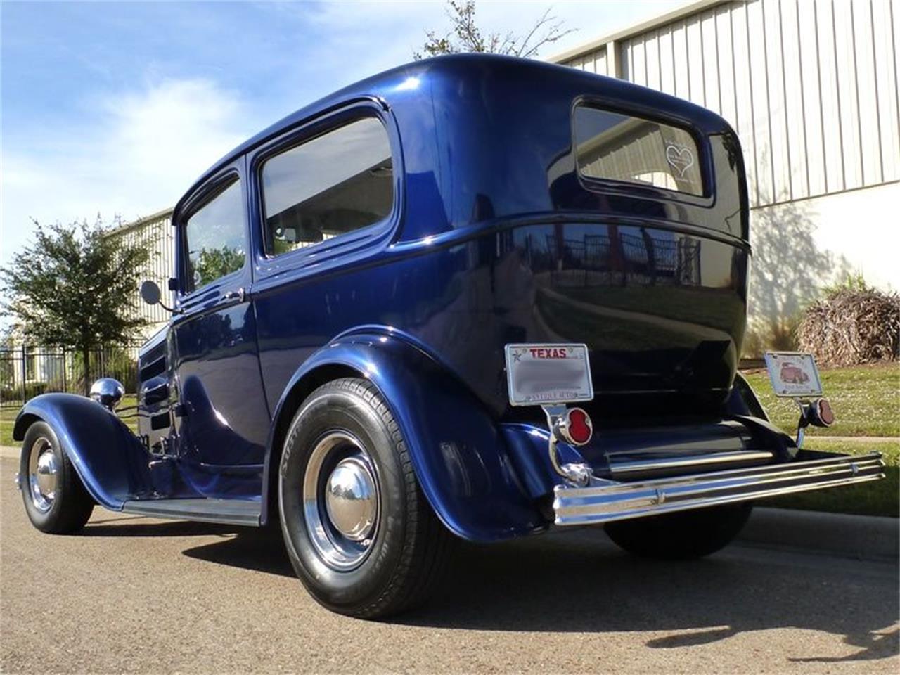 1932 Ford Tudor for sale in Arlington, TX – photo 5