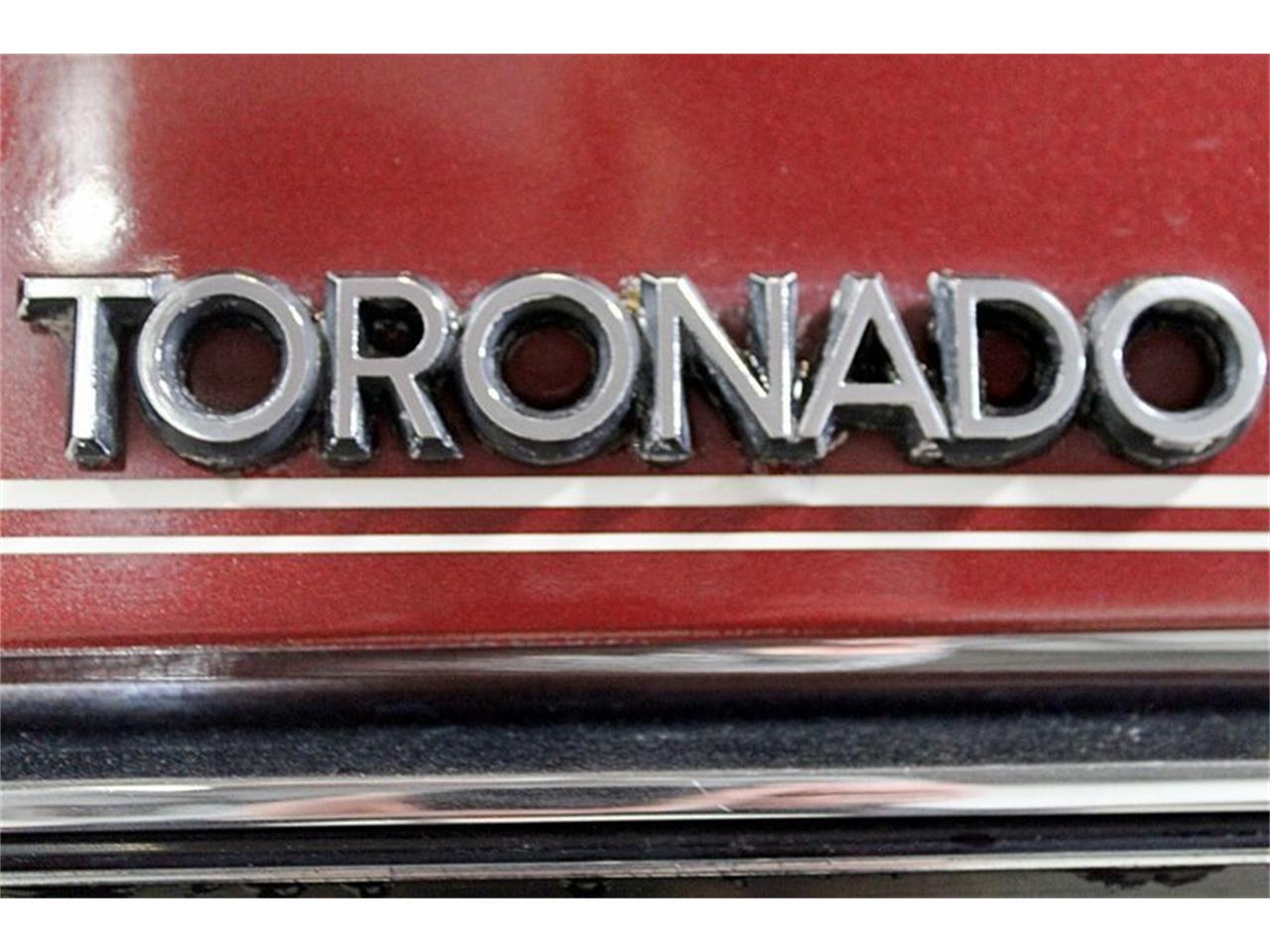 1983 Oldsmobile Toronado for sale in Kentwood, MI – photo 33