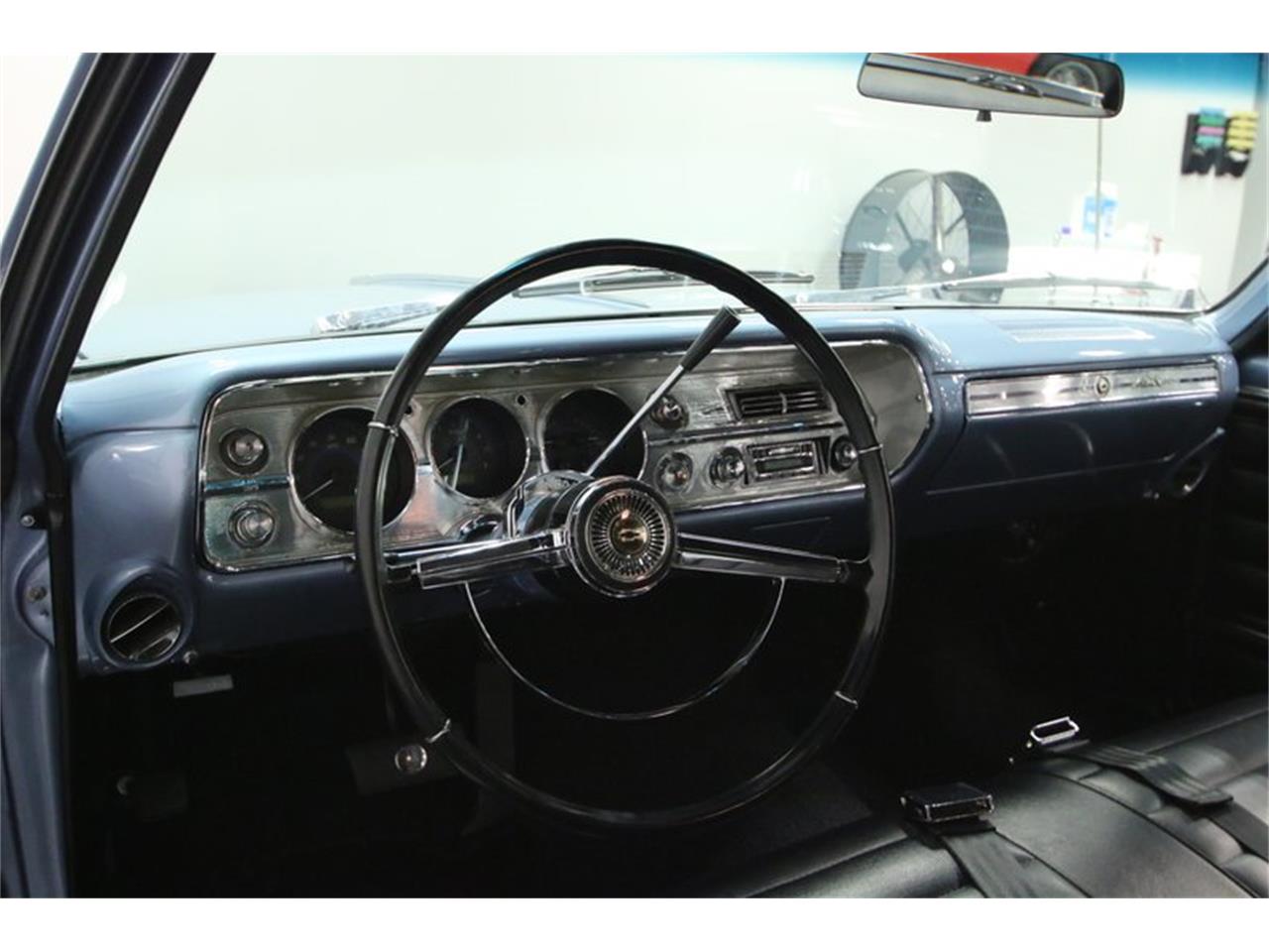 1965 Chevrolet Chevelle for sale in Lavergne, TN – photo 43