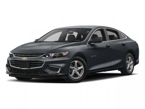 2018 Chevrolet Chevy Malibu LS - - by dealer - vehicle for sale in Burnsville, MN