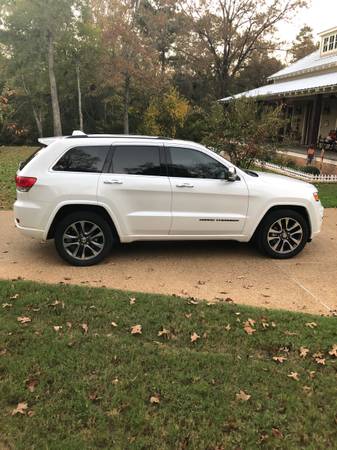 Jeep Grand Cherokee - cars & trucks - by owner - vehicle automotive... for sale in Price, TX – photo 5