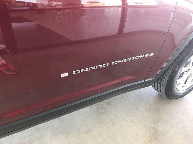 2022 Jeep Grand Cherokee Limited for sale in Bryant, AR – photo 7