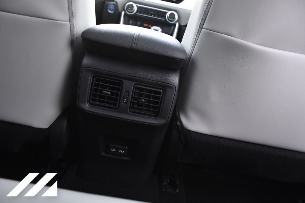 2022 Toyota RAV4 Hybrid XLE Premium AWD for sale in Saint Paul, MN – photo 27