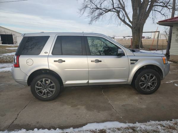 2012 Land Rover LR2SE for sale in North English, IA – photo 2