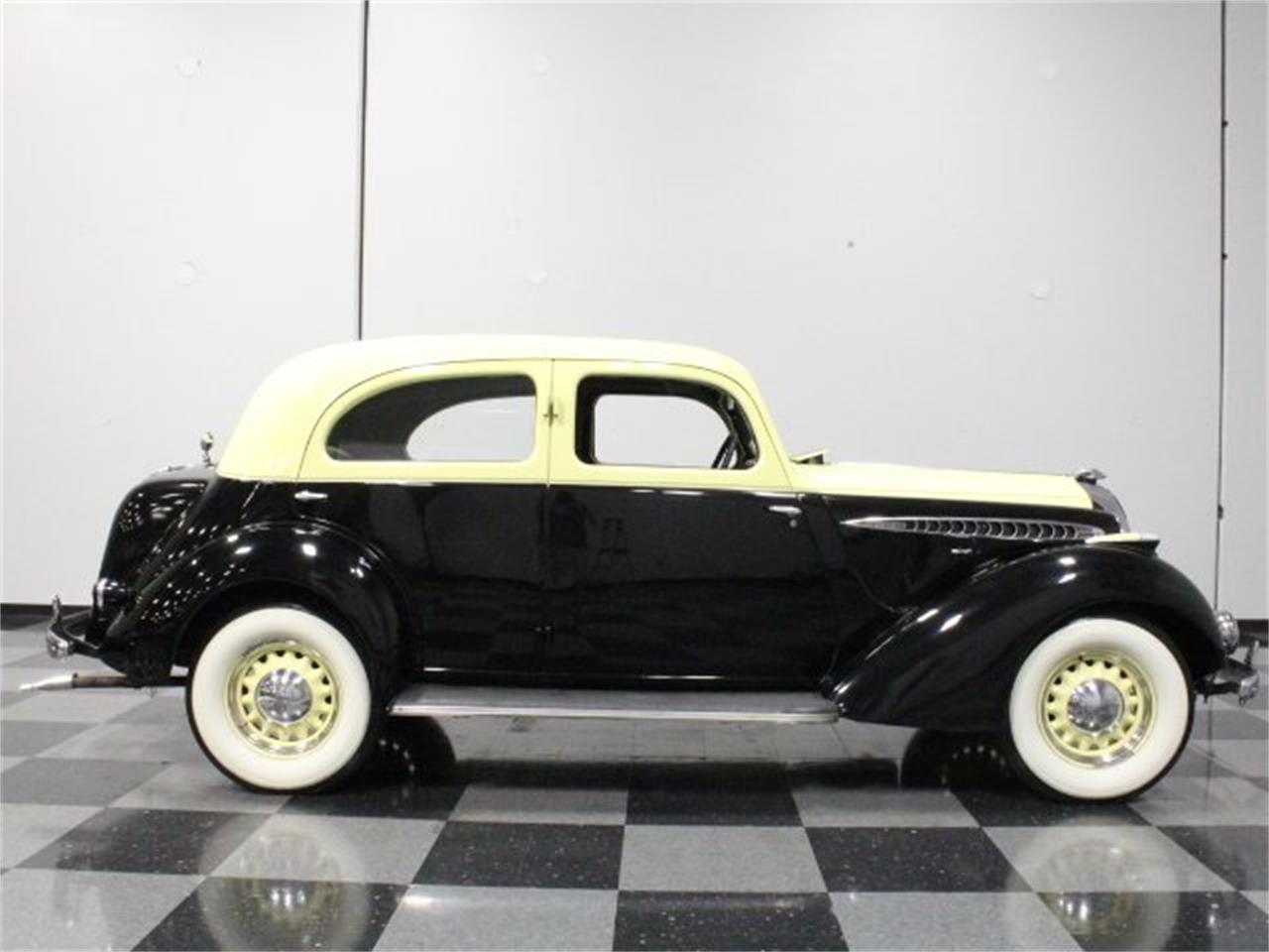 1936 Hupmobile 618 for sale in Lithia Springs, GA – photo 34