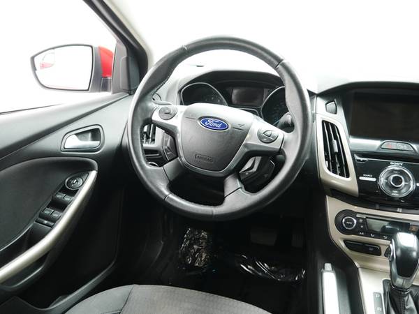 2012 Ford Focus for sale in Inver Grove Heights, MN – photo 17