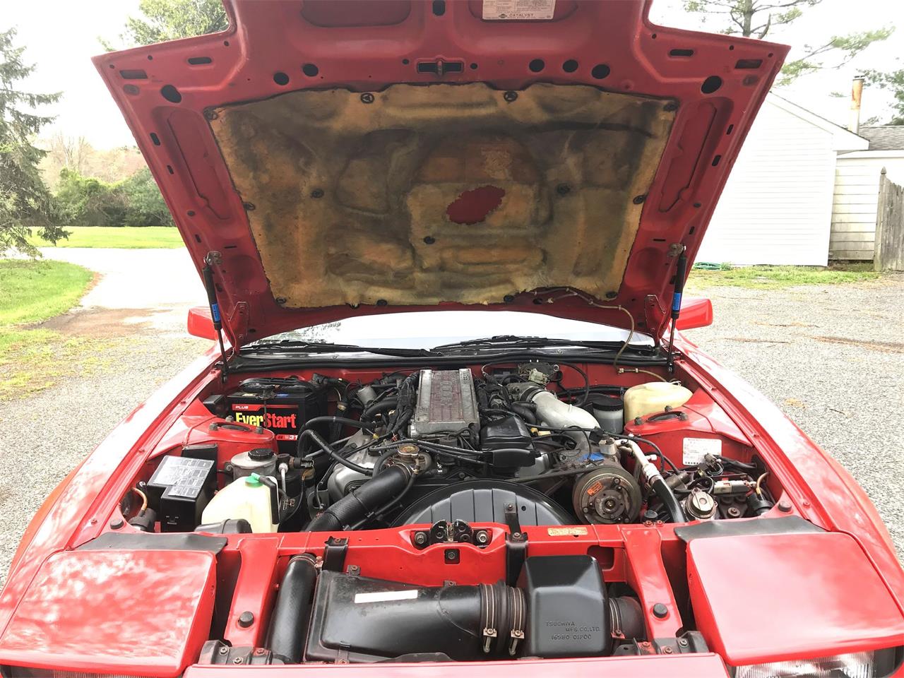 1987 Datsun 300ZX for sale in Stratford, NJ – photo 20