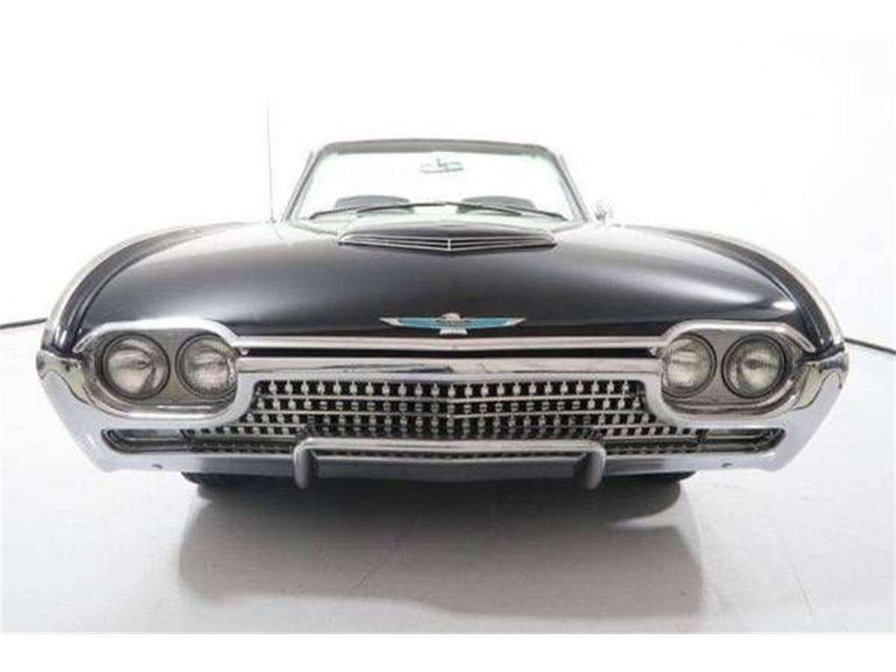 1962 Ford Thunderbird for sale in Cadillac, MI – photo 7