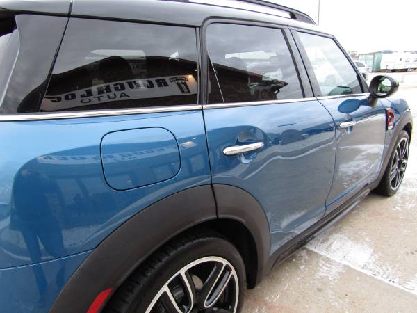2019 MINI Countryman John Cooper Works Package (Iconic Trim & for sale in Spearfish, SD – photo 6