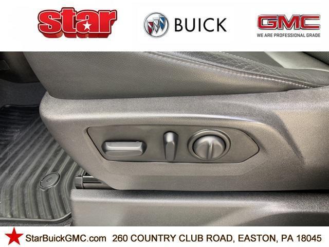 2019 GMC Sierra 1500 SLT for sale in Easton, PA – photo 15