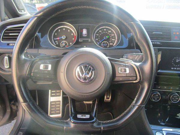 2015 Volkswagen Golf R - Buy Here Pay Here! for sale in Paterson, NJ – photo 15