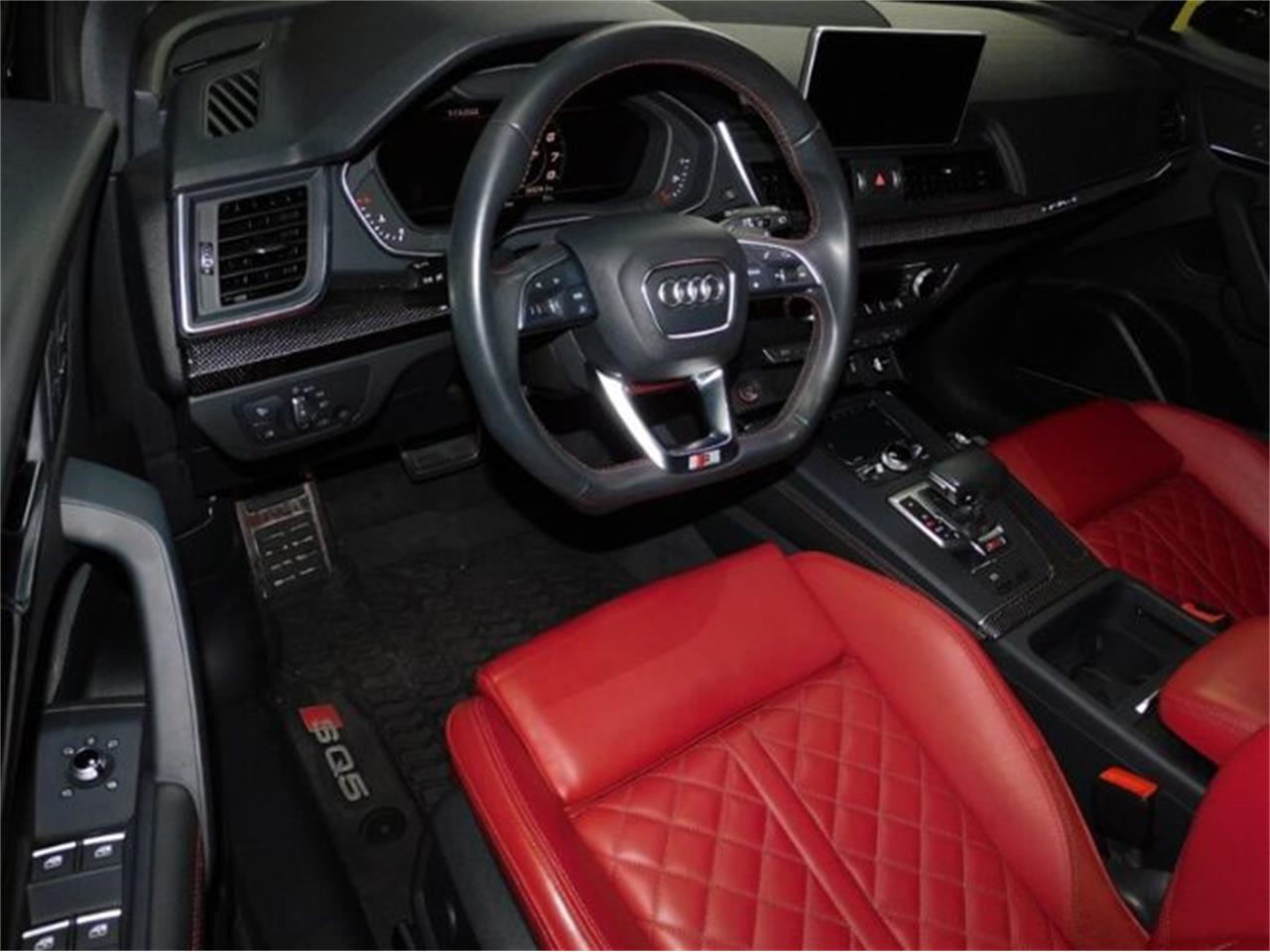 2019 Audi Q5 for sale in Cadillac, MI – photo 9