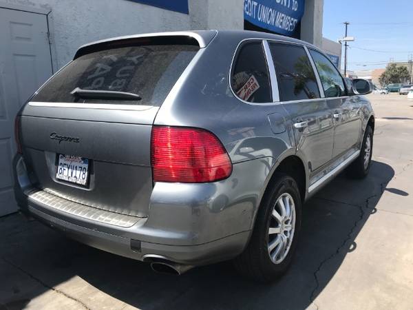 2005 Porsche Cayenne Tiptronic * EVERYONES APPROVED O.A.D.! * for sale in Hawthorne, CA – photo 6
