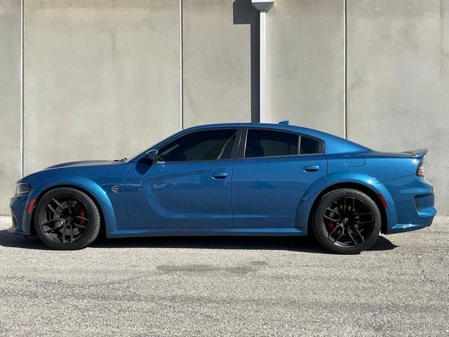 2020 Dodge Charger SRT Hellcat for sale in Lees Summit, MO – photo 33