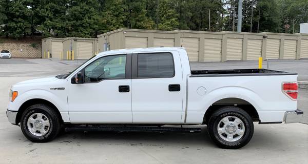 2013 Ford F150 XLT * CC SWB RWD * for sale in Columbia, SC – photo 8