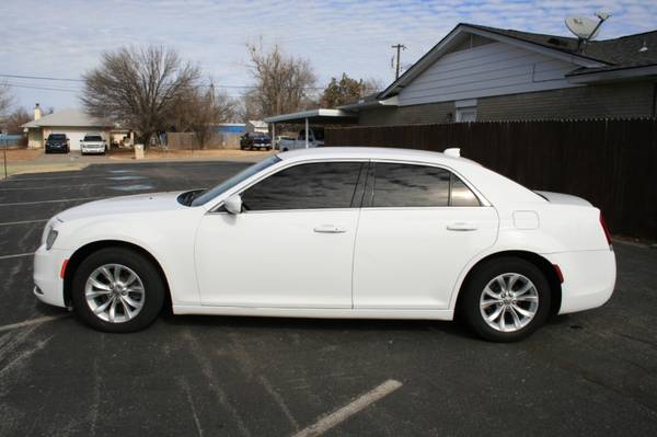 2016 Chrysler 300 4dr Sdn Touring RWD - - by dealer for sale in MOORE, OK – photo 7