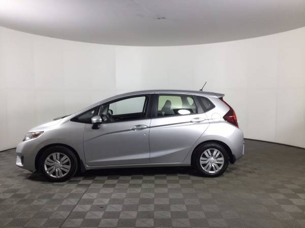 2016 Honda Fit Alabaster Silver Metallic Unbelievable Value! for sale in Anchorage, AK – photo 3