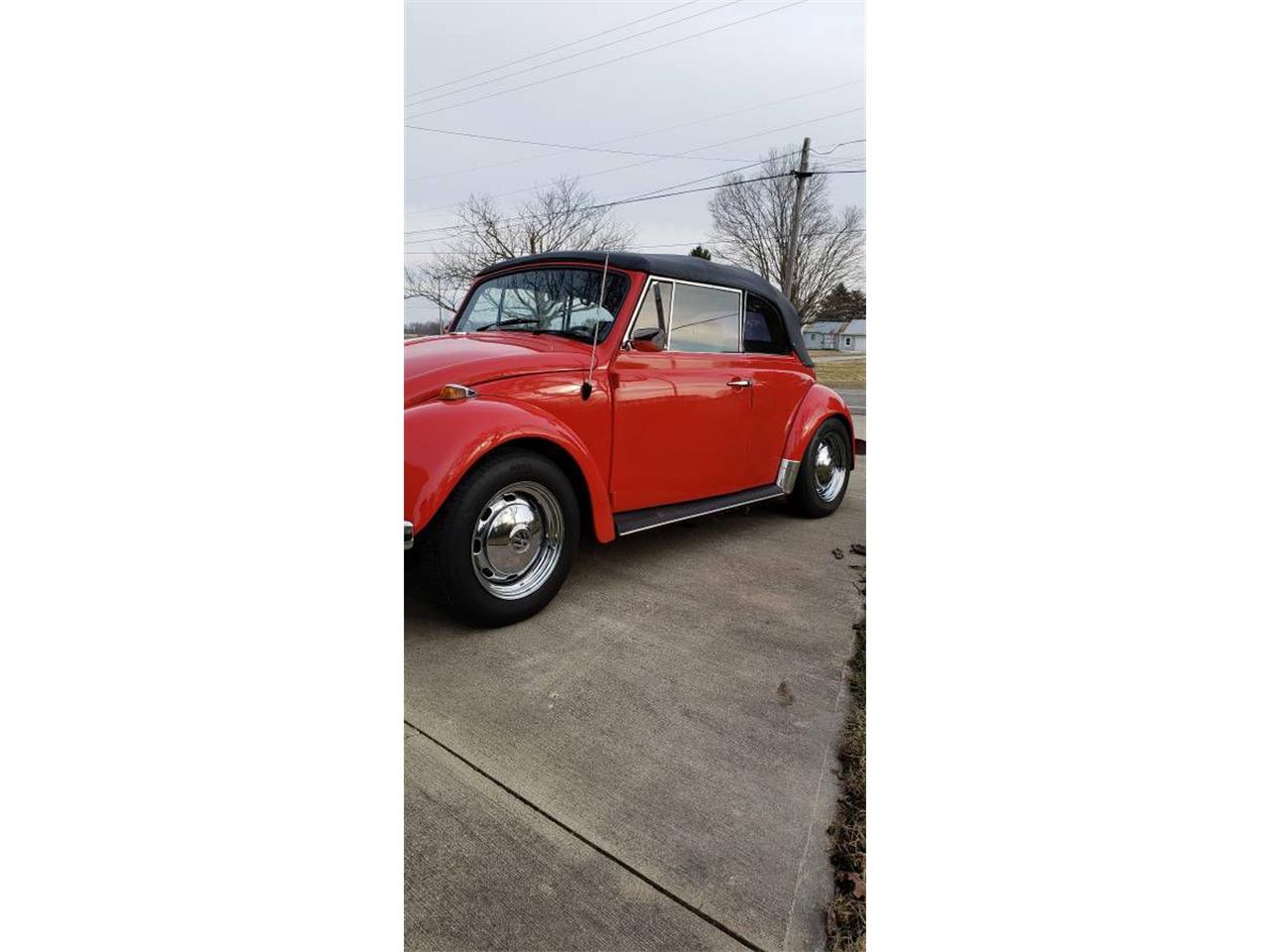 1968 Volkswagen Beetle for sale in West Pittston, PA – photo 8