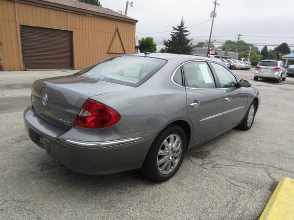 2009 Buick Allure - Suggested Down Payment: $500 for sale in bay city, MI – photo 5
