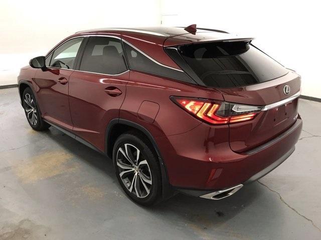 2017 Lexus RX 350 350 for sale in Emmaus, PA – photo 4