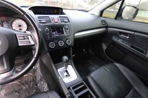 2013 Subaru Impreza Wagon 2 0i Sport Limited - - by for sale in Fife, WA – photo 17