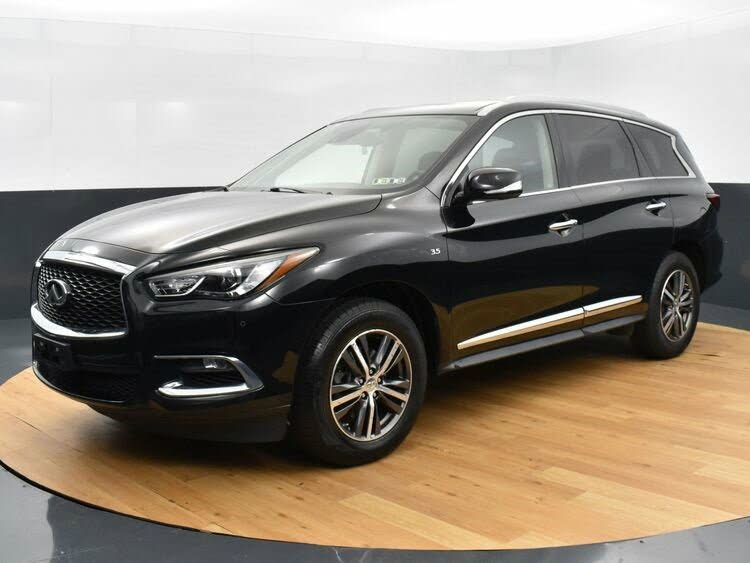 2019 INFINITI QX60 Luxe AWD for sale in Other, PA – photo 5
