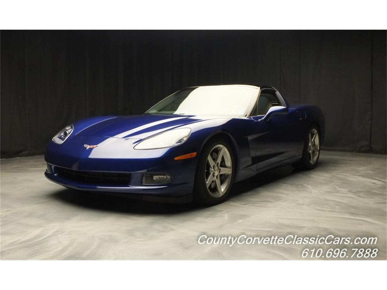 2005 Chevrolet Corvette for sale in West Chester, PA – photo 5