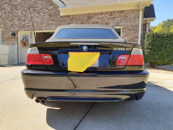 2005 BMW 330ci ZHP package for sale in Buford, GA – photo 7